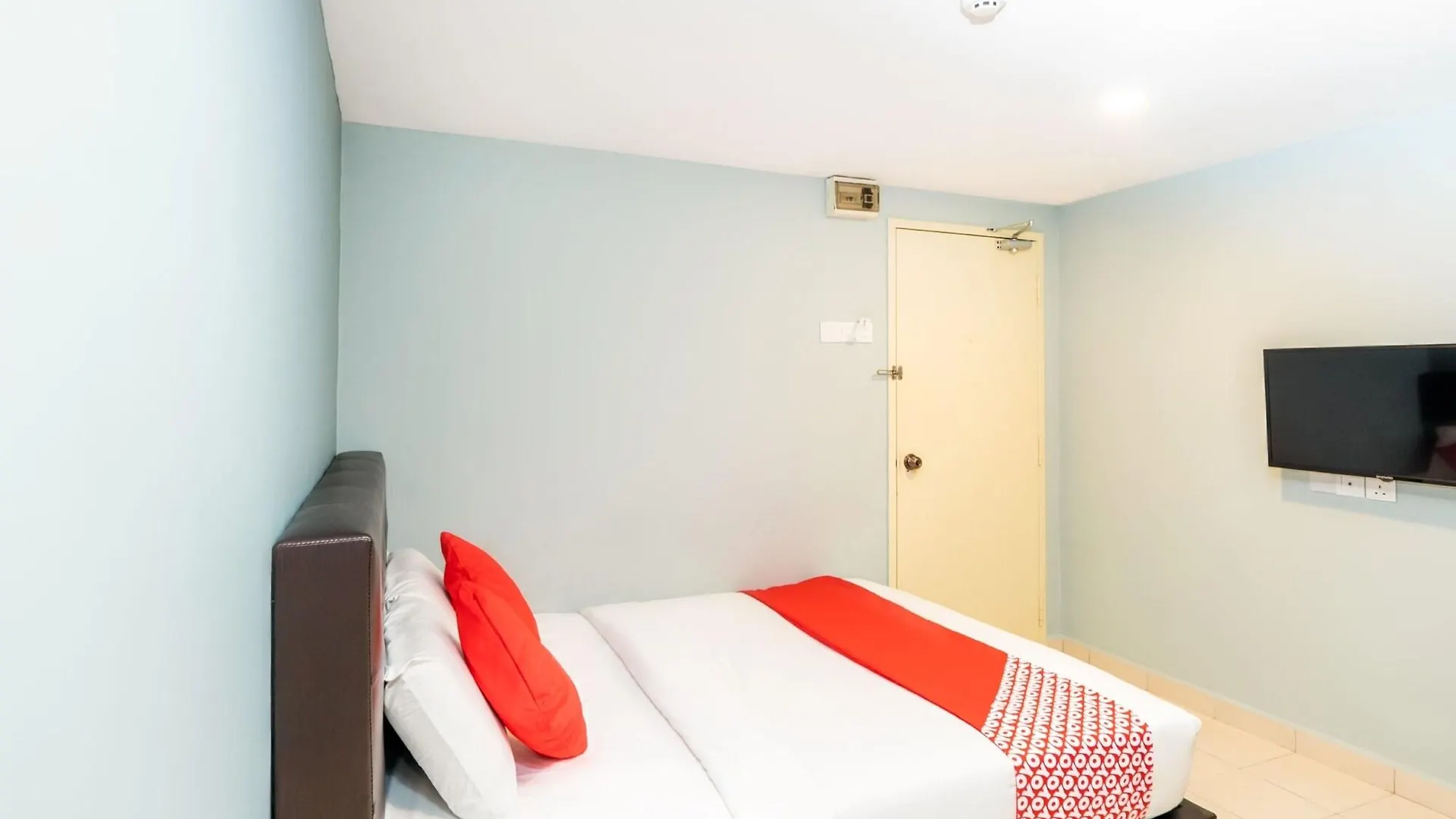 Oyo 503 Hotel Aromas Jb Johor Bahru