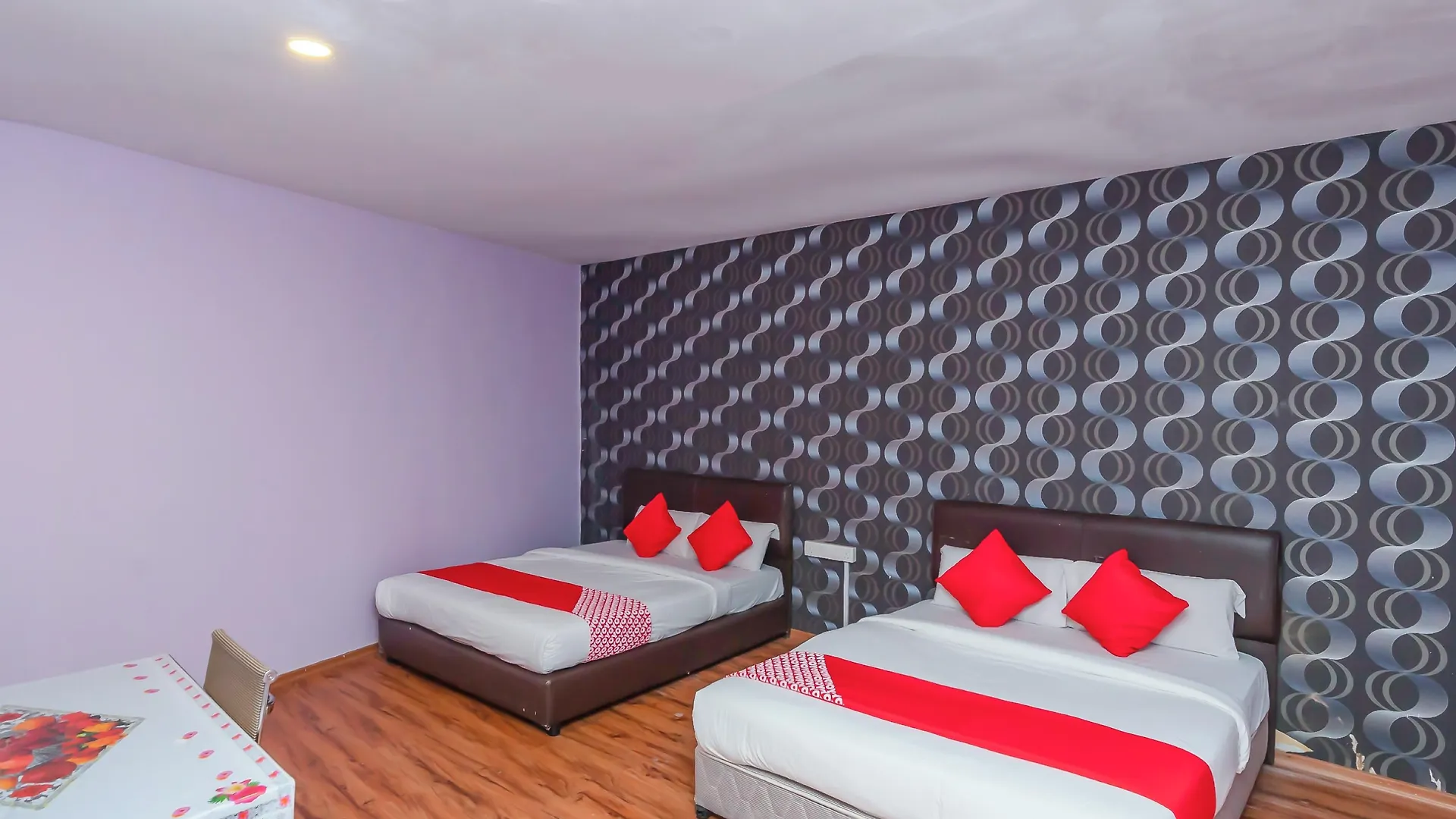 **  Oyo 503 Hotel Aromas Jb Johor Bahru Malaysia