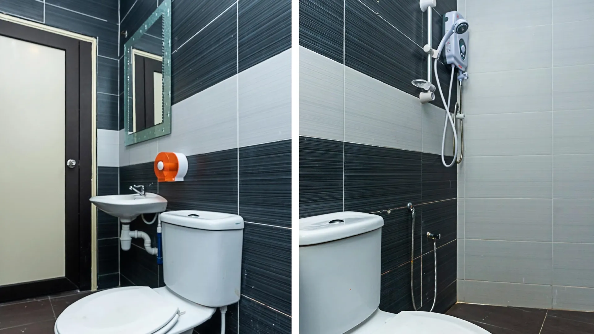 Oyo 503 Hotel Aromas Jb Johor Bahru