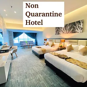 Glex Signature *** Johor Bahru