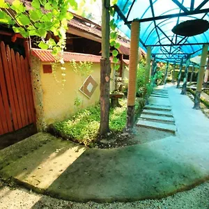Rina Balinese ** Johor Bahru