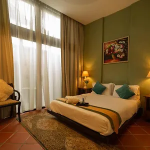 **** Hotel Spices Malaysia