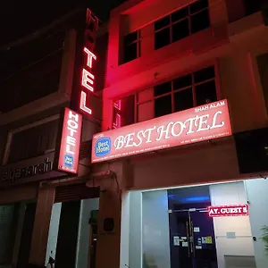 *** Hotel @ Uitm, I-city & Hospital Malaysia