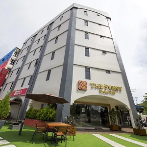 The Point Boutique *** Johor Bahru