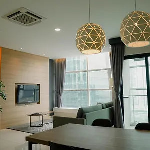 Suasana Lifestyle By Keystone ***** Johor Bahru