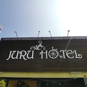  Hotel Juru Malaysia