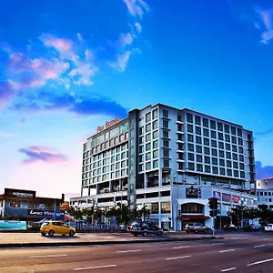 **** Hotel Pan Borneo Malaysia