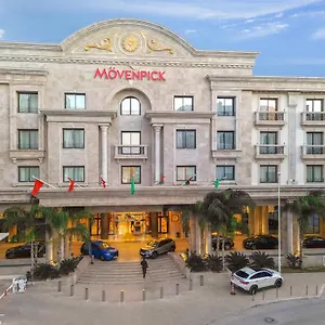 Hotel Moevenpick Du Túnez