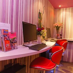 Bliss Boutique *** Johor Bahru