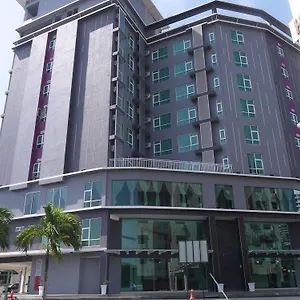 **** Hotel Midcity Malaysia