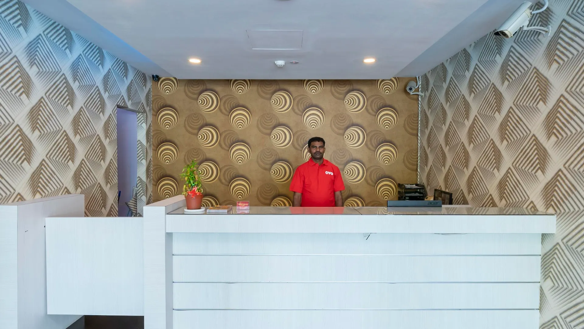 Oyo 503 Hotel Aromas Jb Johor Bahru 2*,  Malaysia