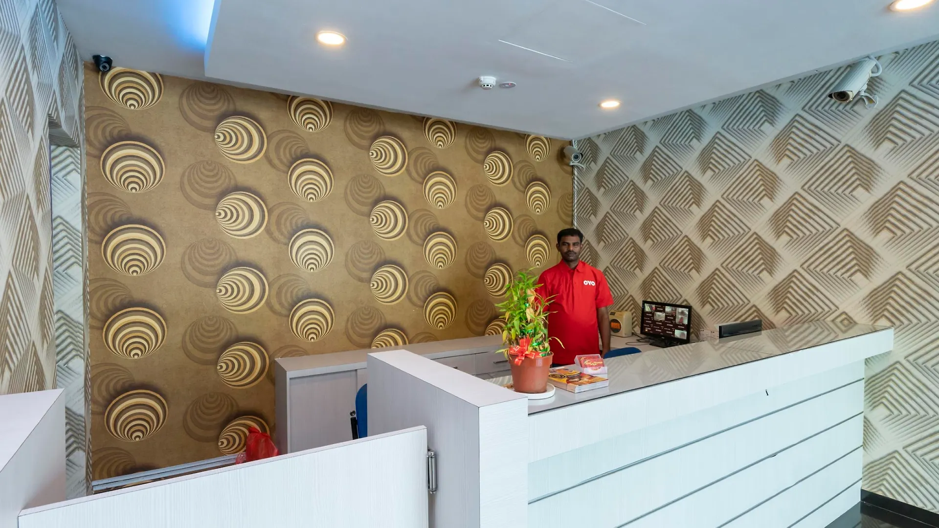 Oyo 503 Hotel Aromas Jb Johor Bahru