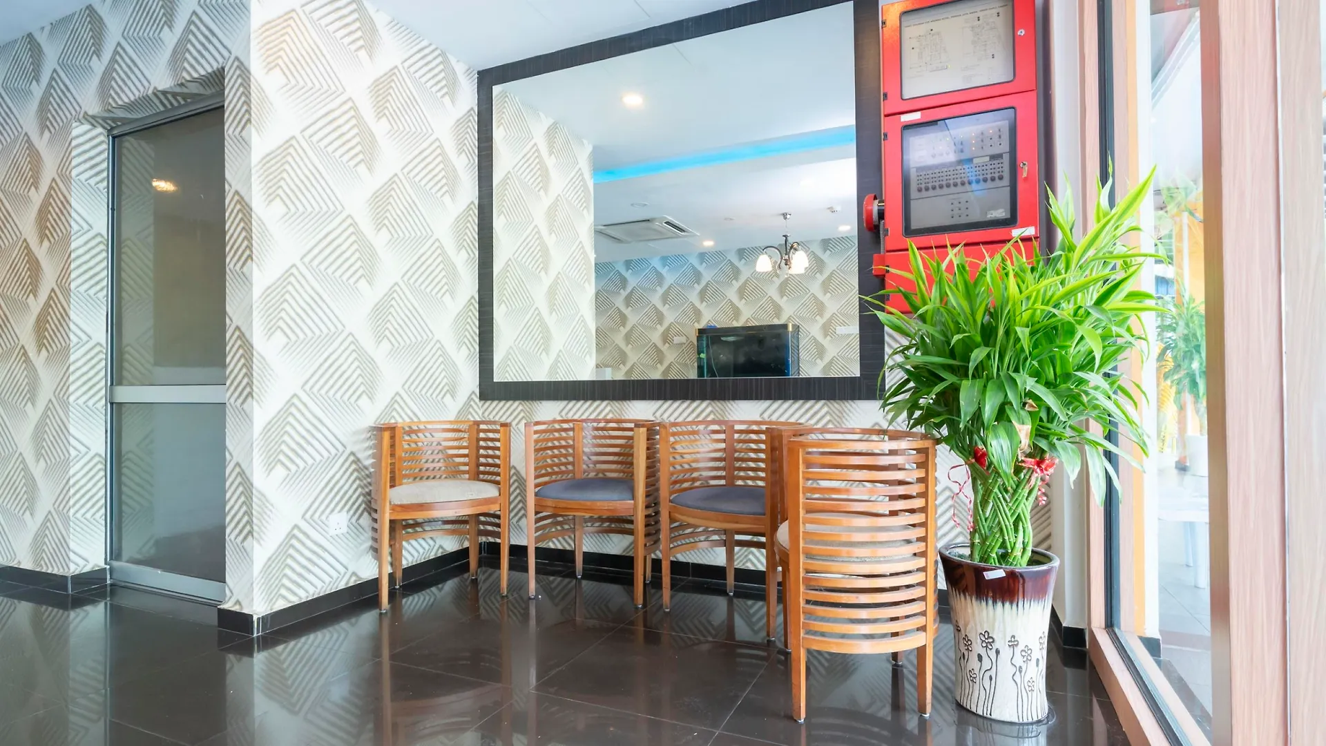 Oyo 503 Hotel Aromas Jb Johor Bahru Malaysia