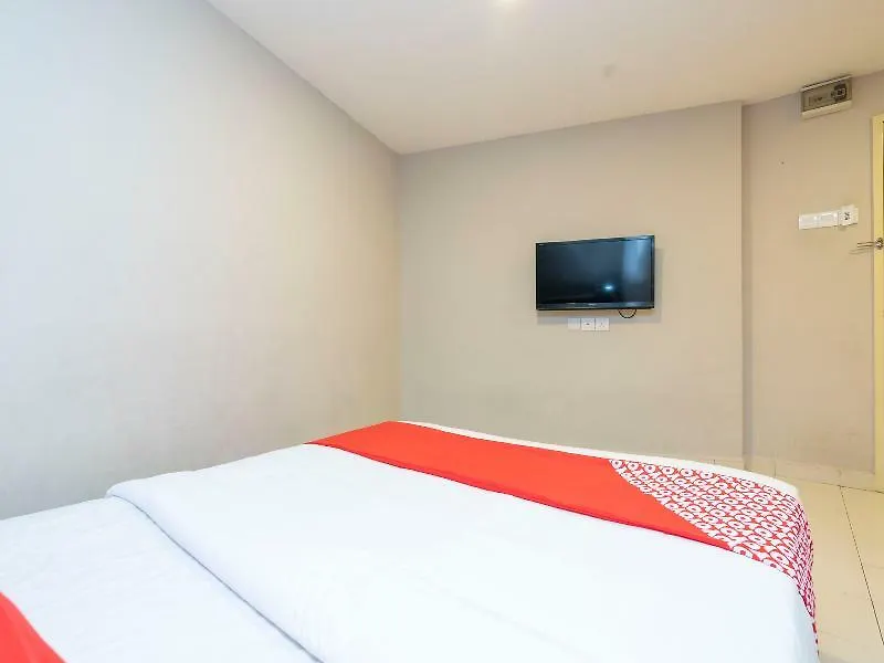 **  Oyo 503 Hotel Aromas Jb Johor Bahru Malaysia
