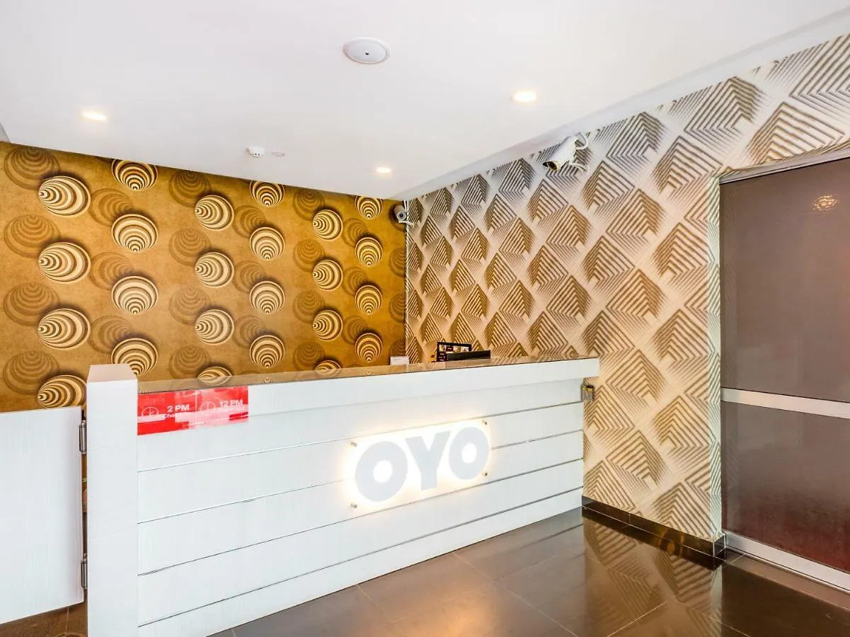 Oyo 503 Hotel Aromas Jb Johor Bahru Malaysia